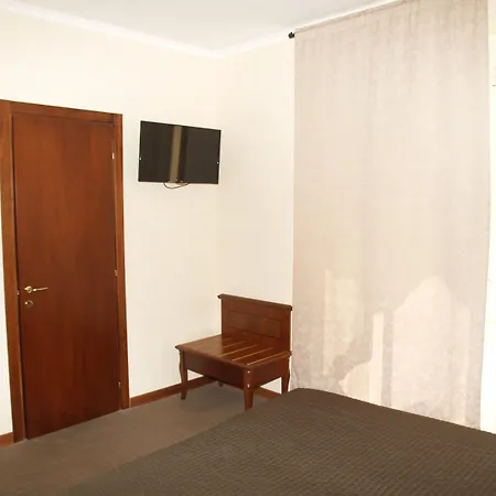 Osimar Hotel