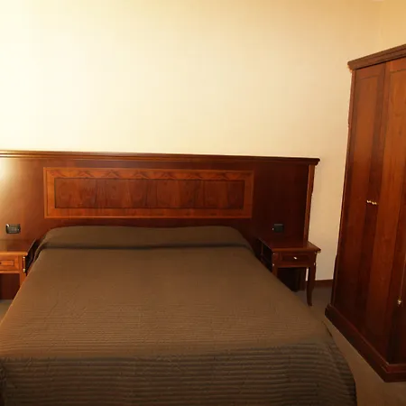 Hotel Osimar Rome