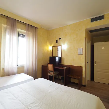 Hotel Osimar Rome