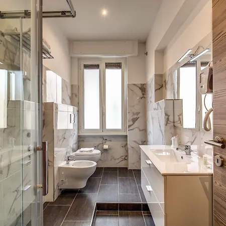 Hotel Osimar Rome