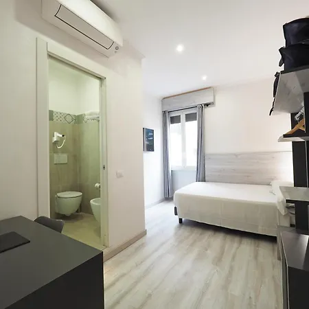 Osimar Hotel
