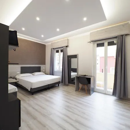Osimar Hotel 3*