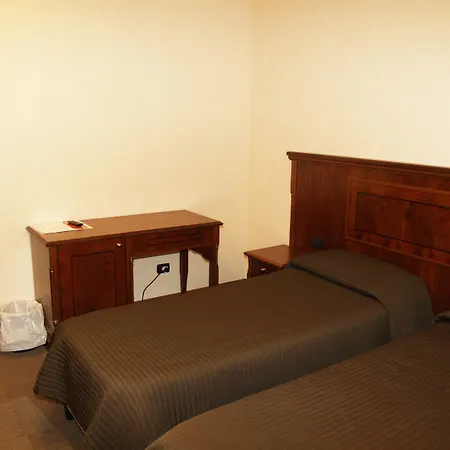 Otel Osimar 3*