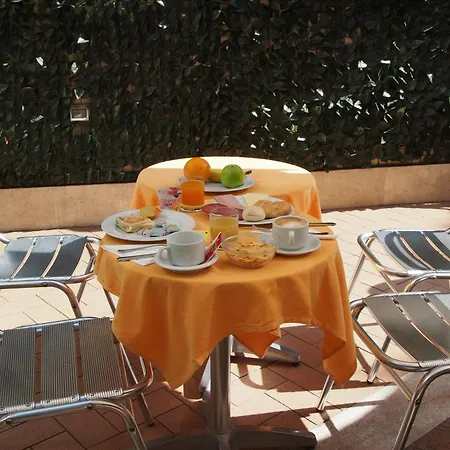 Otel Osimar 3*