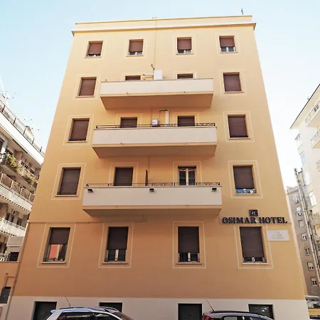 Otel Osimar