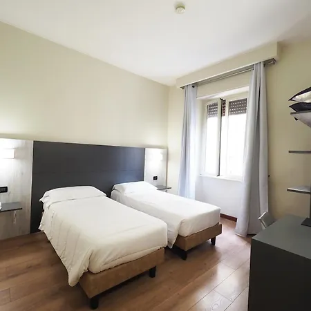 Osimar Otel 3*