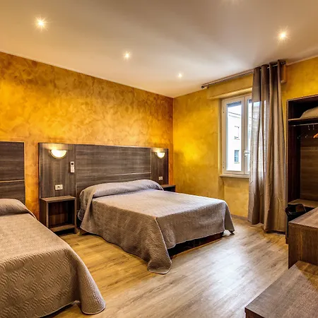 Otel Osimar 3*