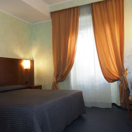 Osimar Hotel Roma