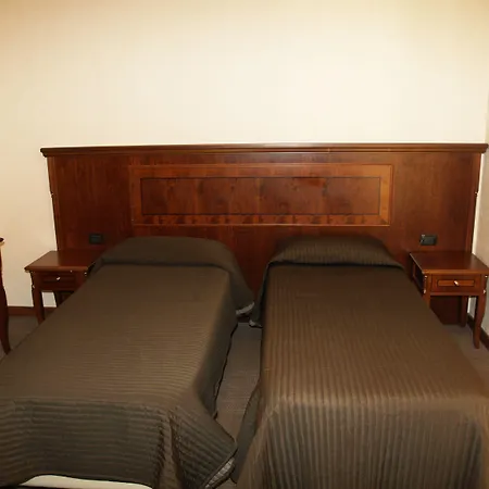 Hotel Osimar Roma
