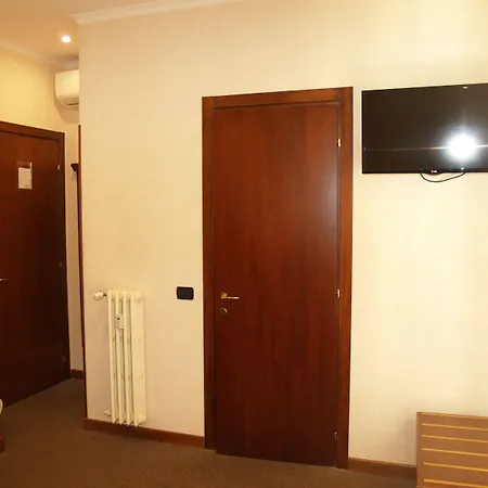 Osimar Hotel Roma