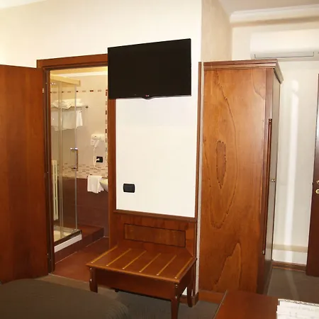 Otel Osimar