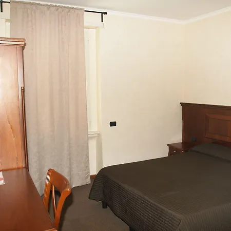 Otel Osimar