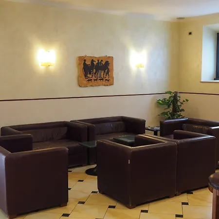 Osimar Hotel