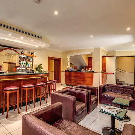 Osimar Otel 3*