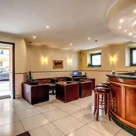 Osimar Otel Roma