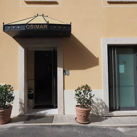 Osimar Roma