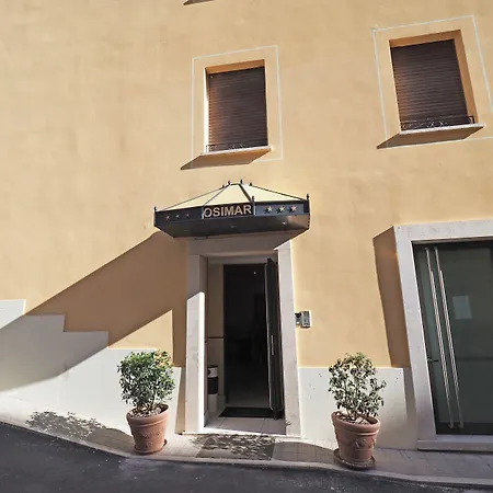 Osimar