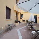 Otel Osimar Roma