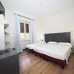 Hotel Osimar Roma