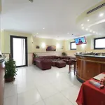 Otel Osimar Roma