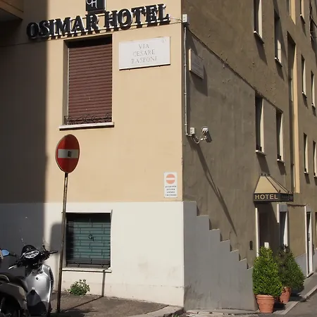 Otel Osimar