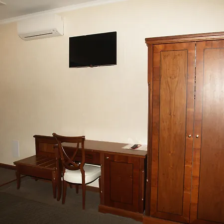 Otel Osimar 3*
