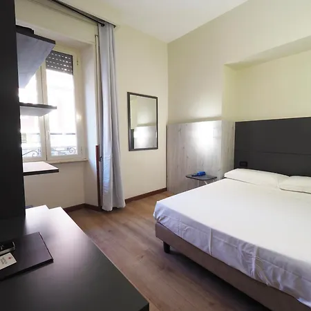 Hotel Osimar 3*