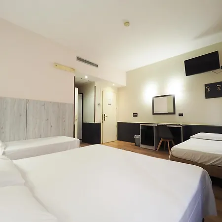 Otel Osimar
