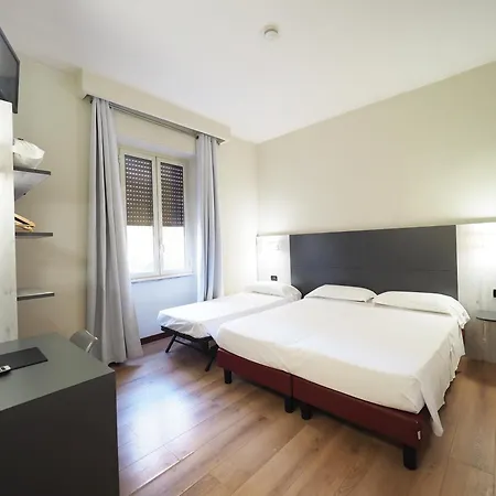 Osimar Hotel 3*
