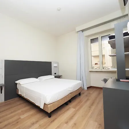 Otel Osimar 3*