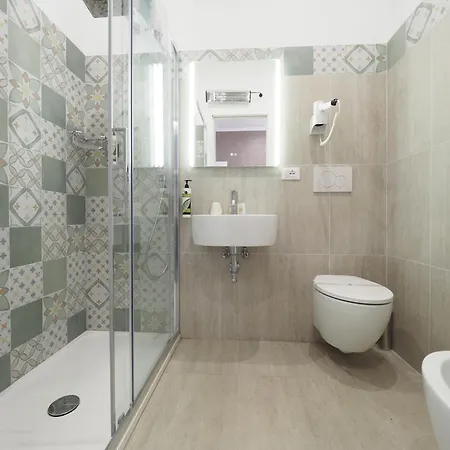 Osimar 3* Rome