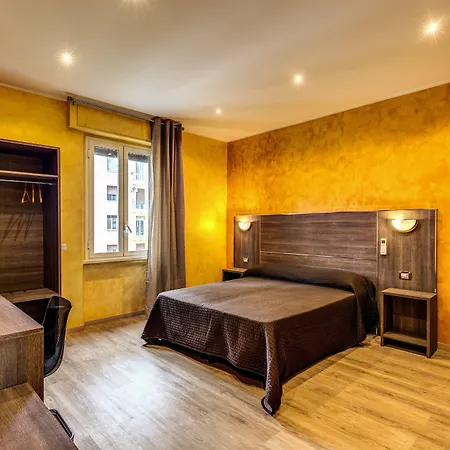 Otel Osimar 3*