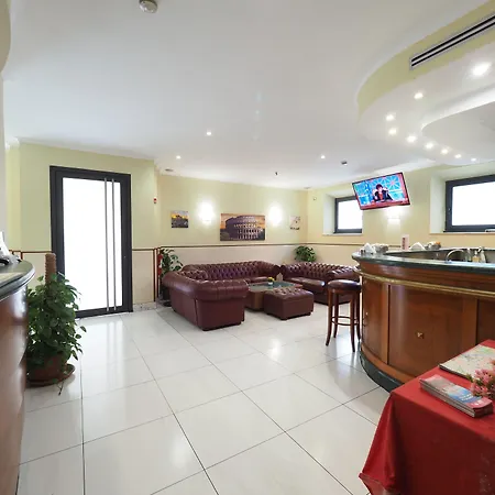 Osimar Hotel