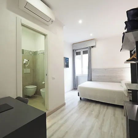 Osimar Hotel 3*