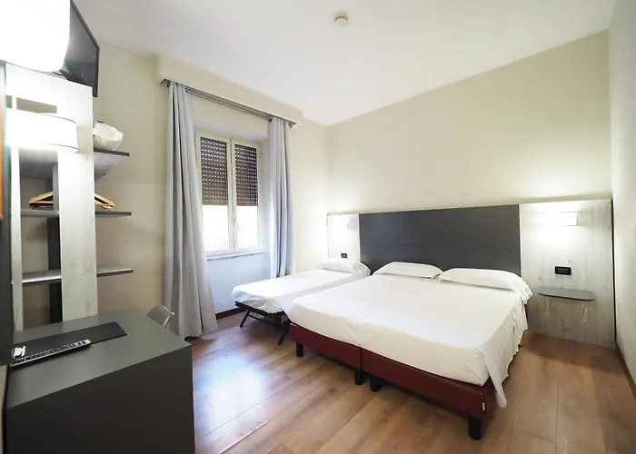 Osimar Ξενοδοχείο 3*