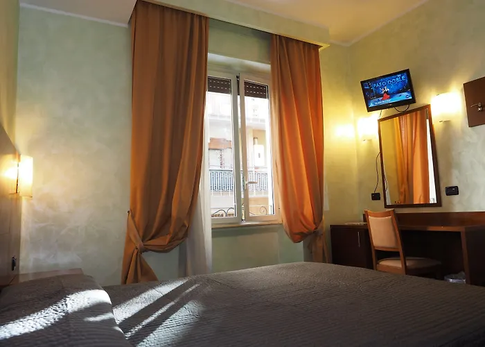 Osimar Ξενοδοχείο 3*