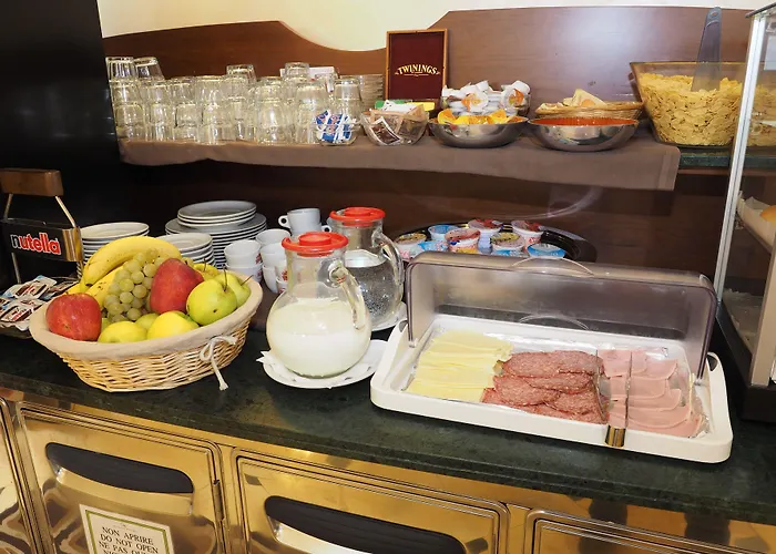 Ξενοδοχείο Osimar