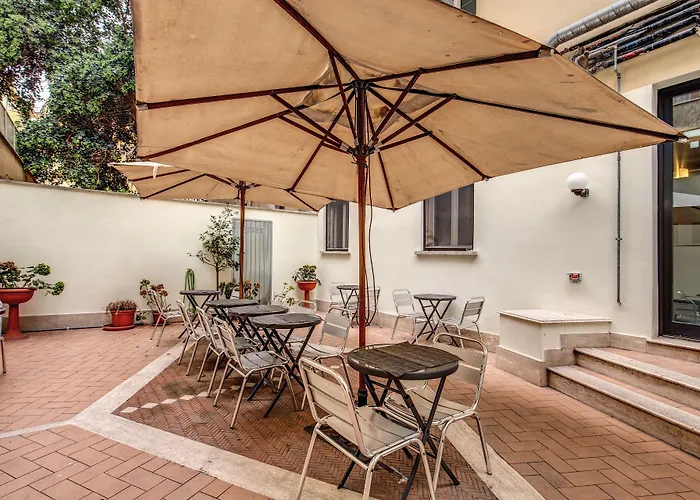 Ξενοδοχείο Osimar 3*