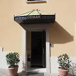 Osimar 3* Ρώμη
