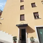 Osimar Ξενοδοχείο Ρώμη