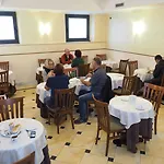 Osimar 3* Ρώμη