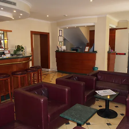Hotel Osimar Rzym