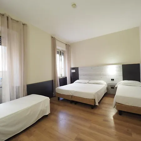 Osimar Hotel 3*