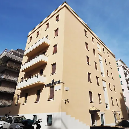 Hotel Osimar 3*