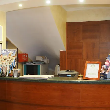 Osimar Hotel