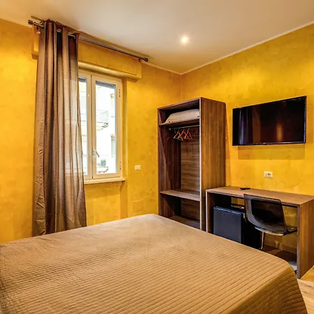 Osimar Hotel